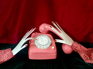 New Realities In Visual Poetry