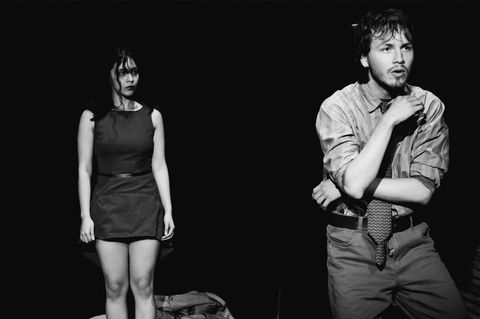 WHAT WE ARE, WHAT WE DO