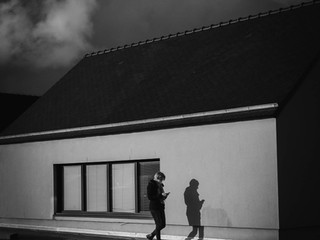 DAMIEN GORET