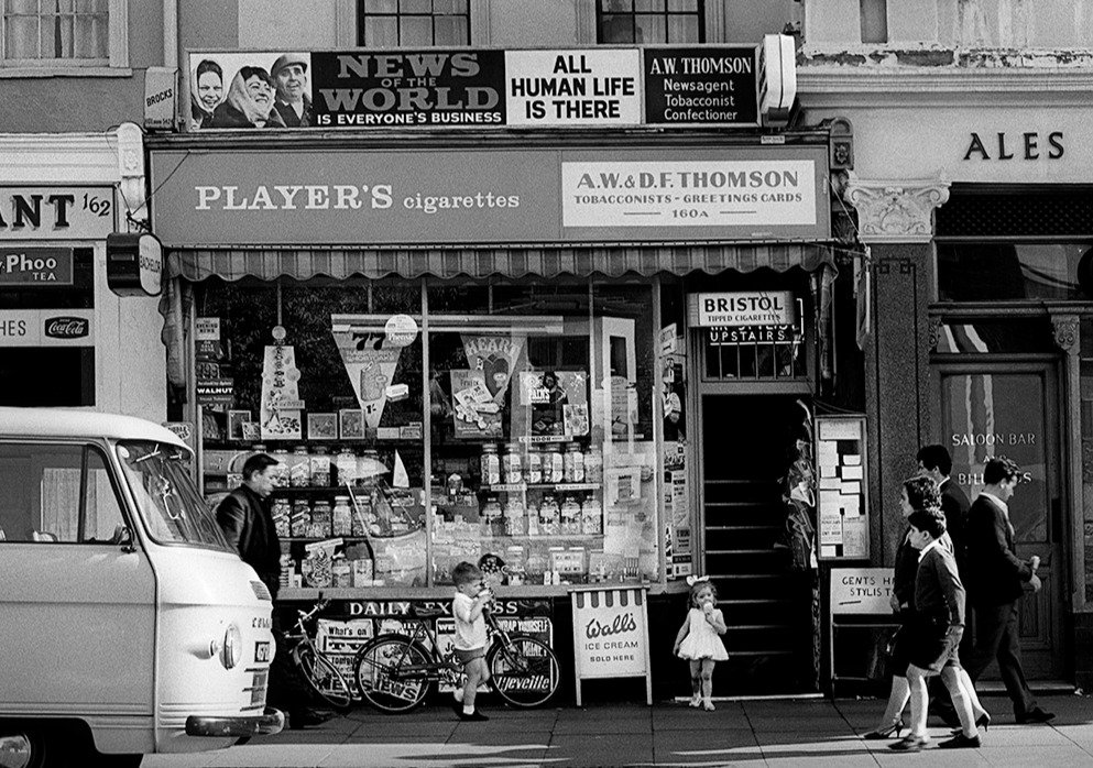 classic photography uk