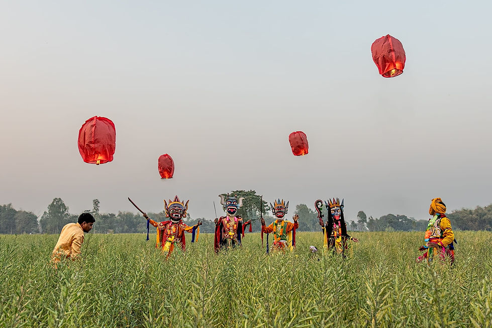 SAYAN BISWAS