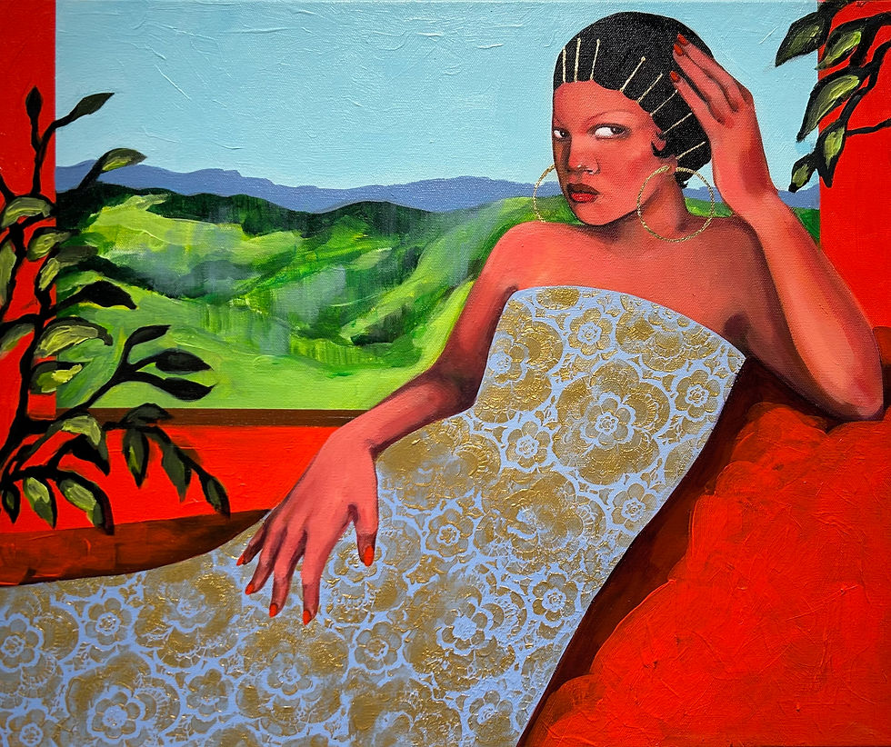 JAILI RAMIREZ