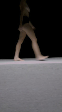 Madison Pomarico and Paola Pomarico