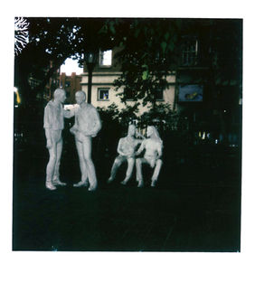 © Hannah Nolen