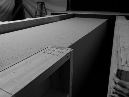 Final Call for Foundations of Practice Exhibition