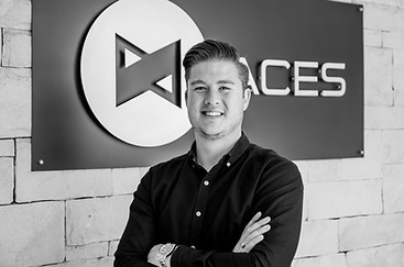 Anre Gustav Gous - MD of ACES Group