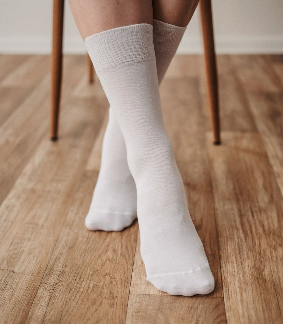 Should I Wear Socks with Barefoot Shoes?