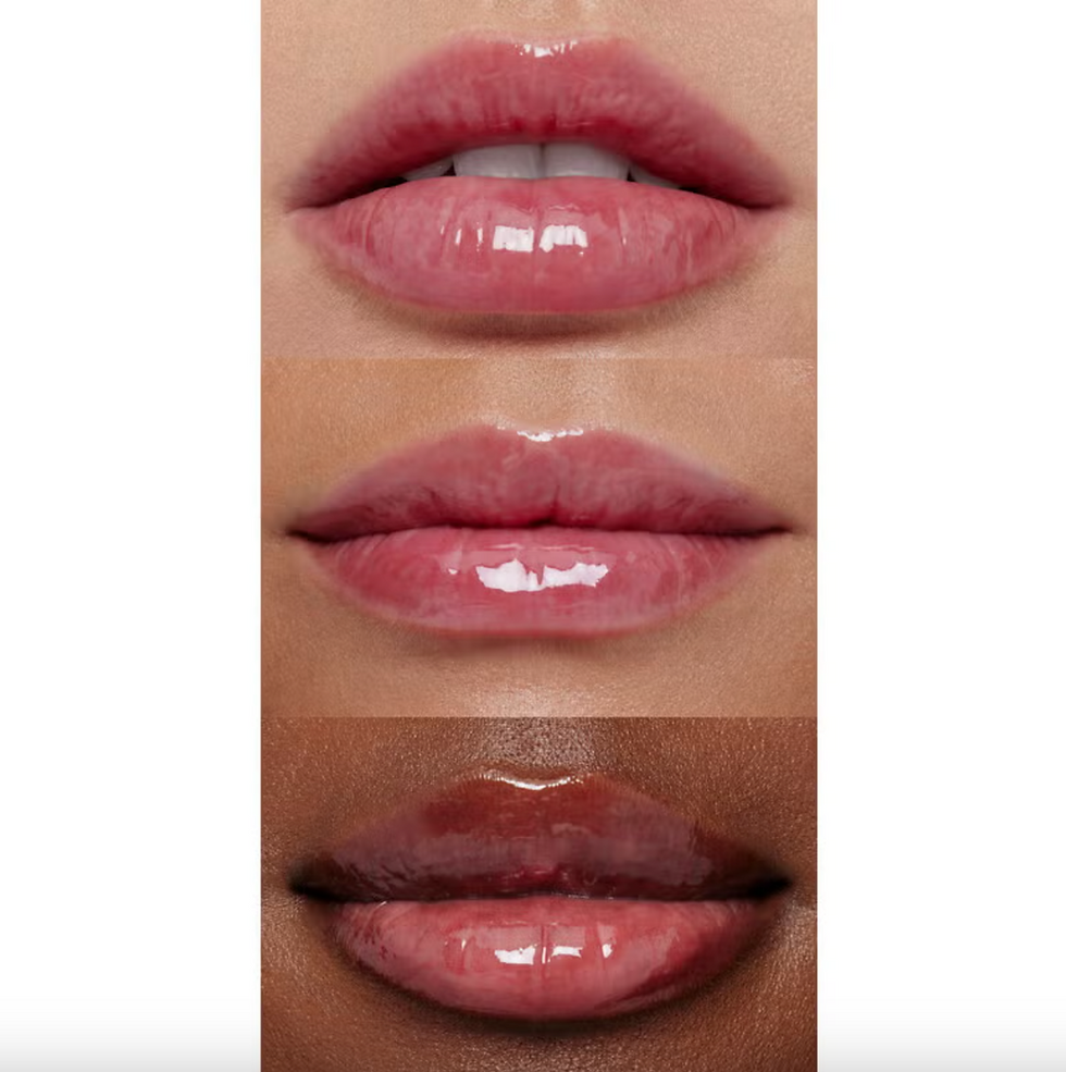 الصورة المصغرة: E.L.F cosmetics lip oil