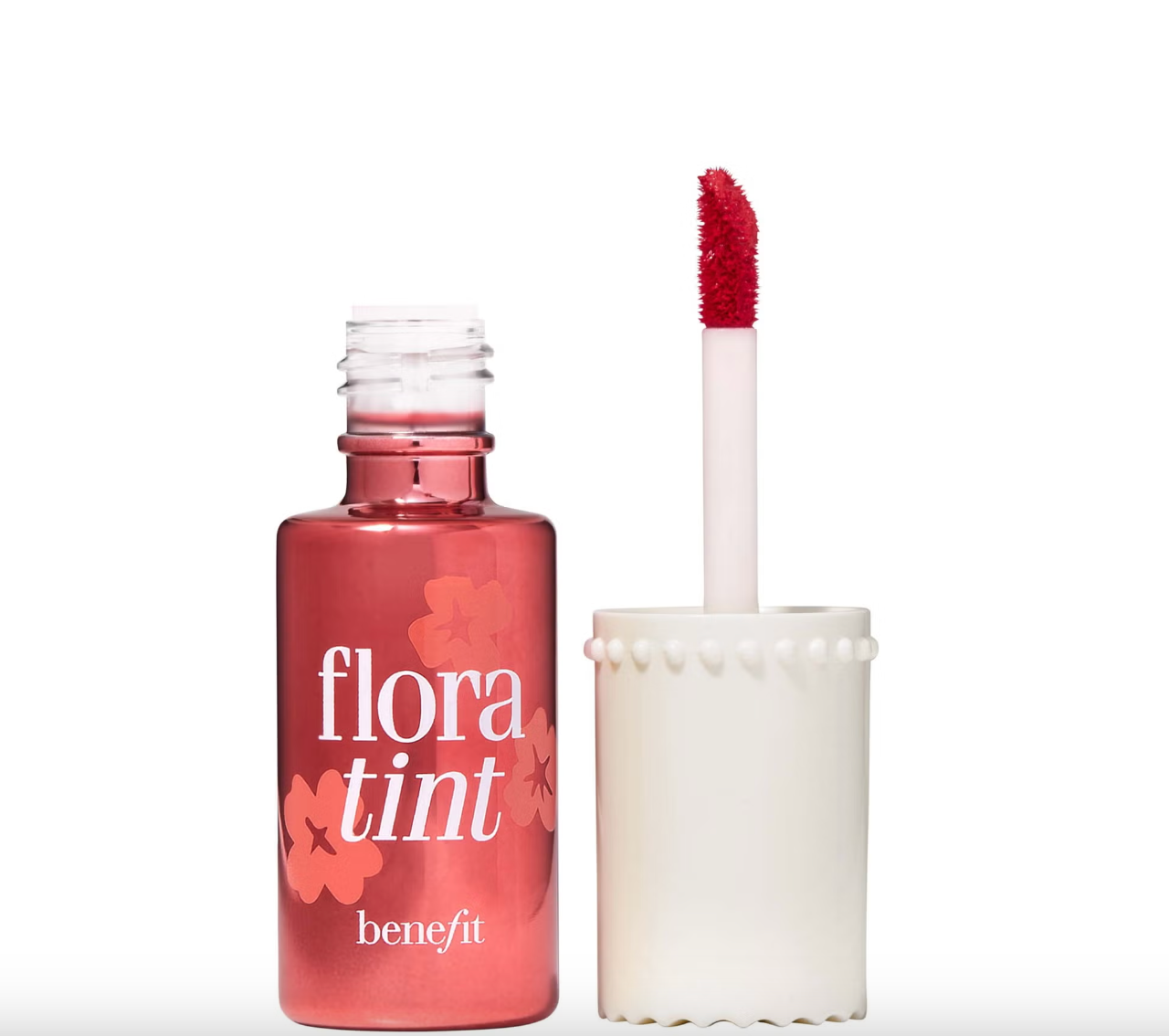 Benefit Floratint Desert Rose - Tinted Lip and Cheek Tint 6ml