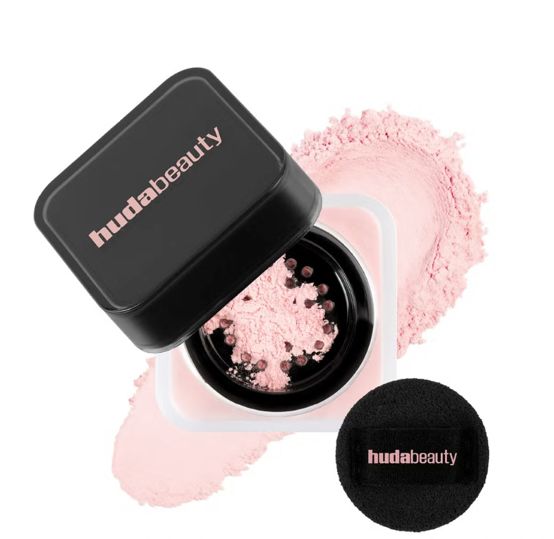 الصورة المصغرة: Huda Beauty Baby bake loose powder 6gr