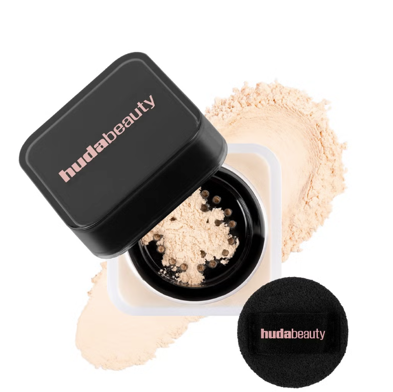 الصورة المصغرة: Huda Beauty Baby bake loose powder 6gr