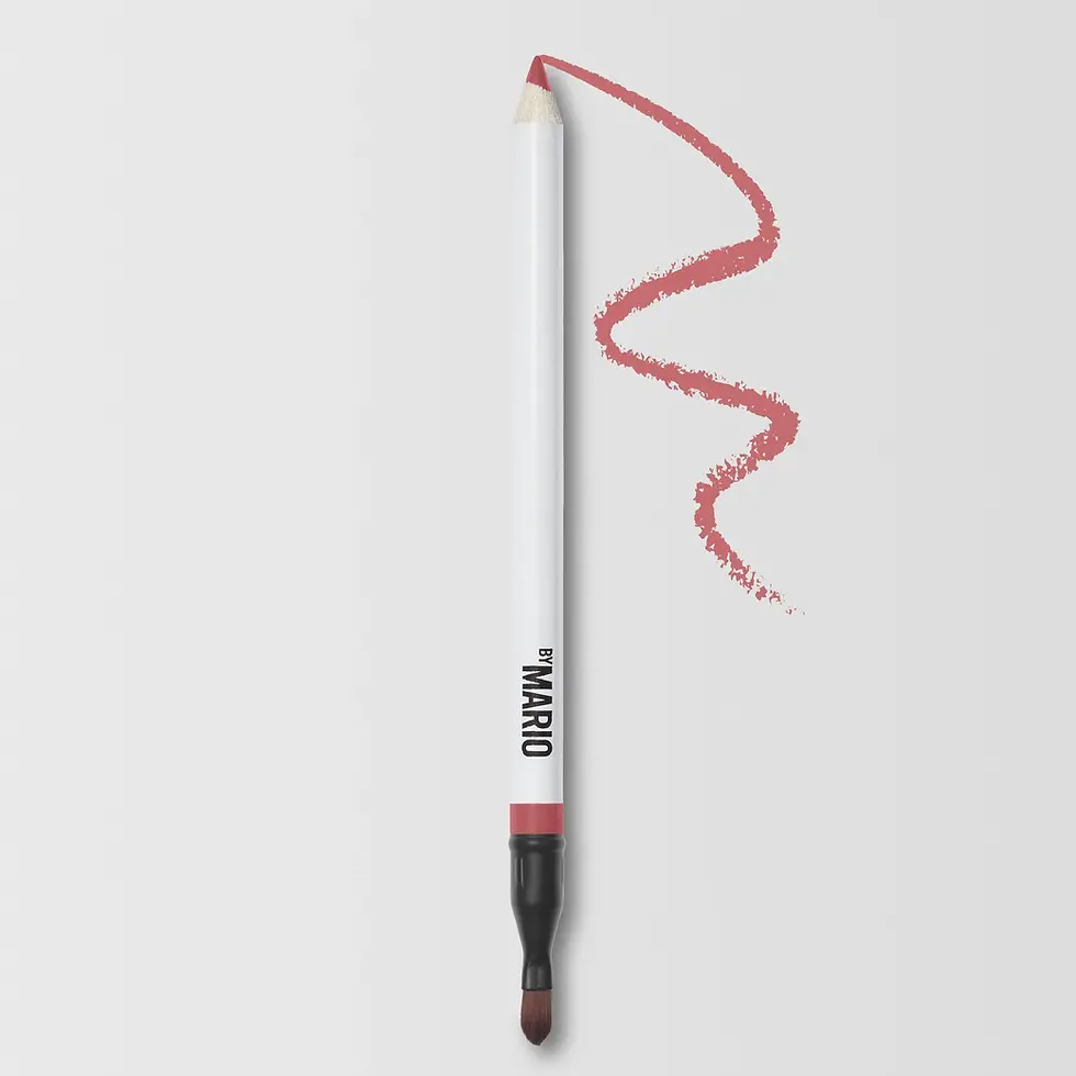 Thumbnail: Makeup By Mario Ultra Suede Sculpting Lip Pencil