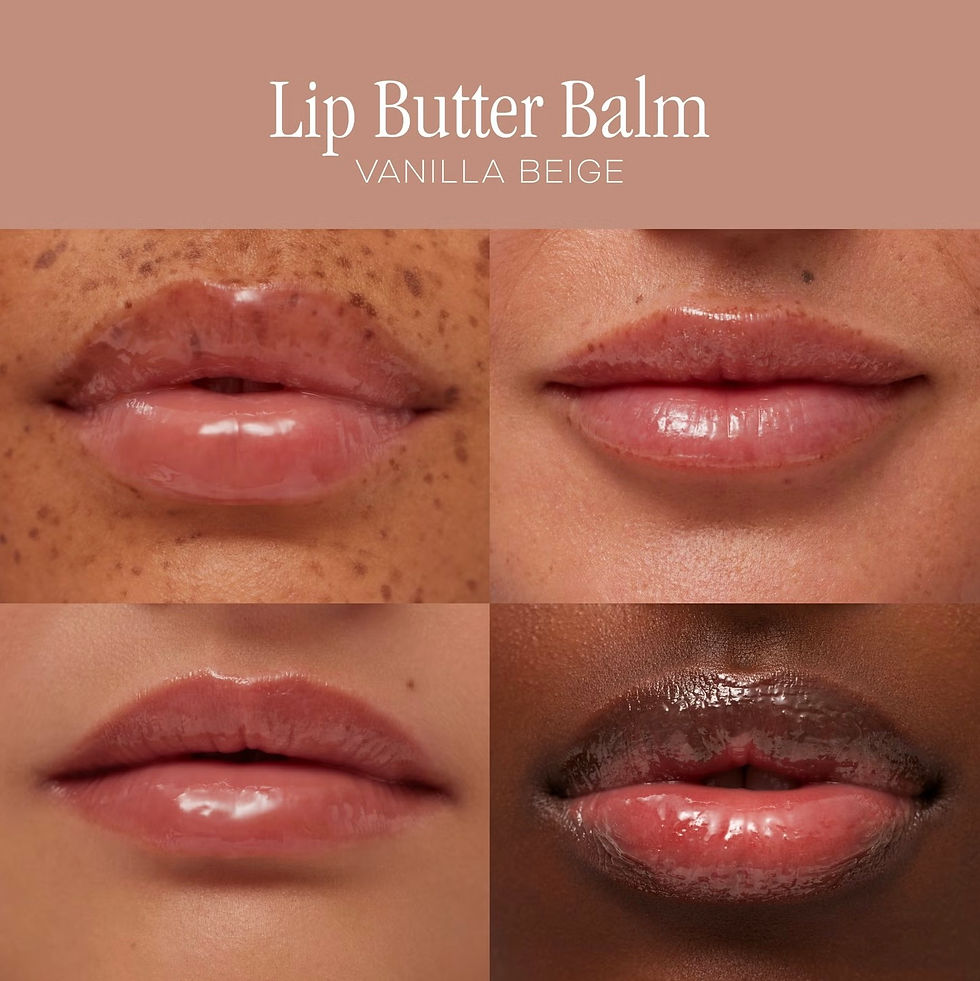 Thumbnail: Summer Fridays Lip Butter Balm 15g