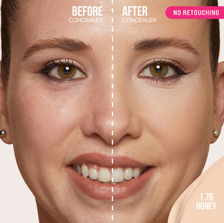 الصورة المصغرة: Huda Beauty Faux Filter Luminous Matte Liquid Concealer
