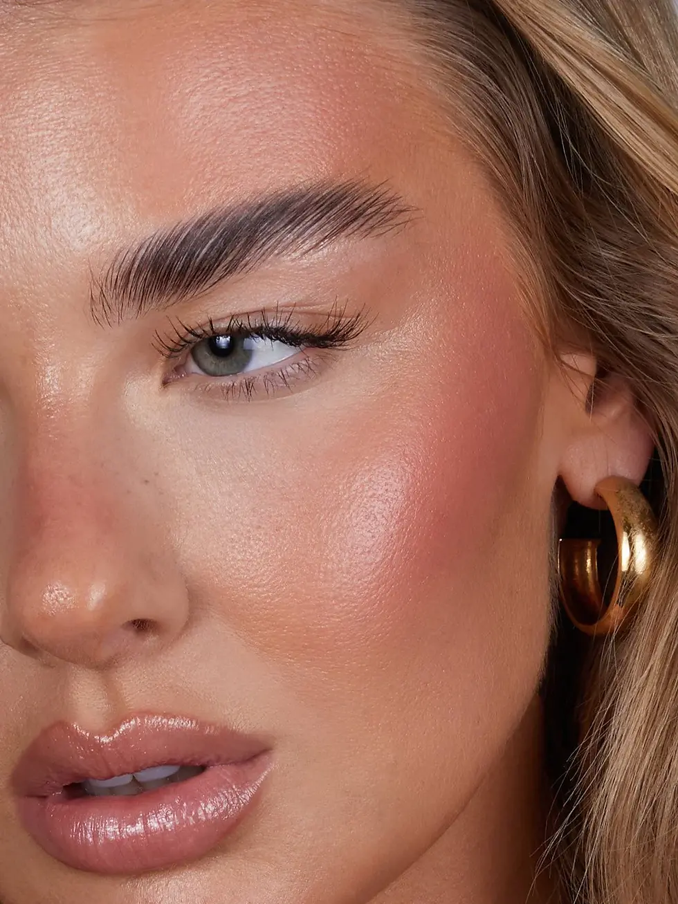 الصورة المصغرة: Refy cream blush