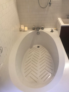 Share size bathtub