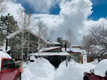 And sometimes we get a little snow!