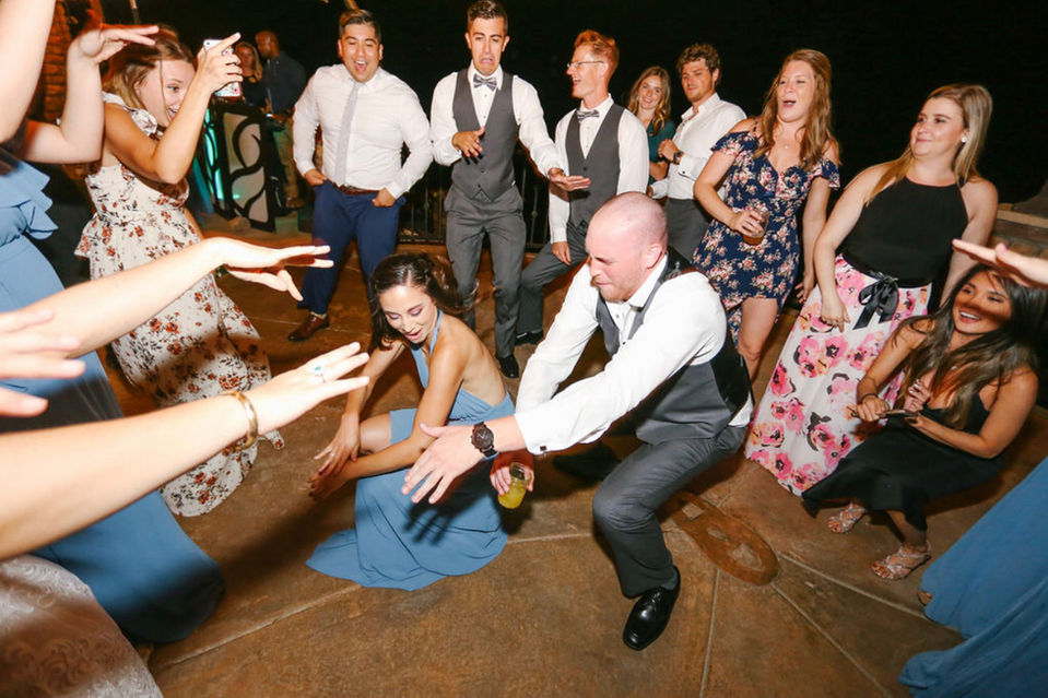Wedding Photos | Musical Phunktions