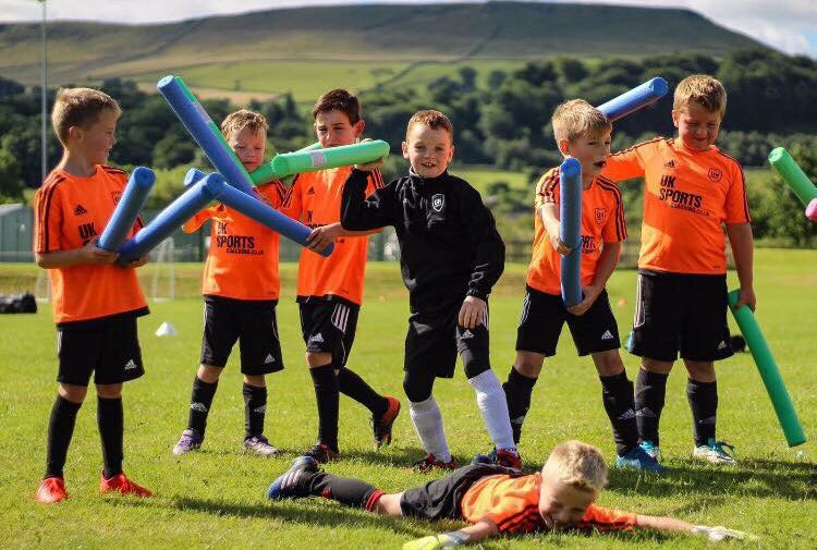 Home UK Sports Coaching Ltd