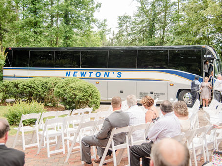 COVID 19 and the Motorcoach Industry 