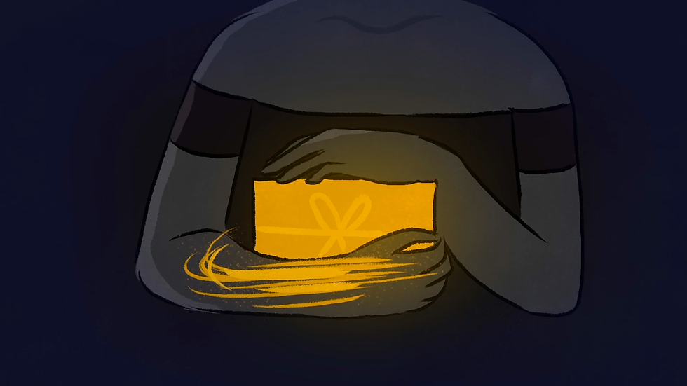 Coping With Grief