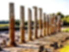 Aquileia North Italy