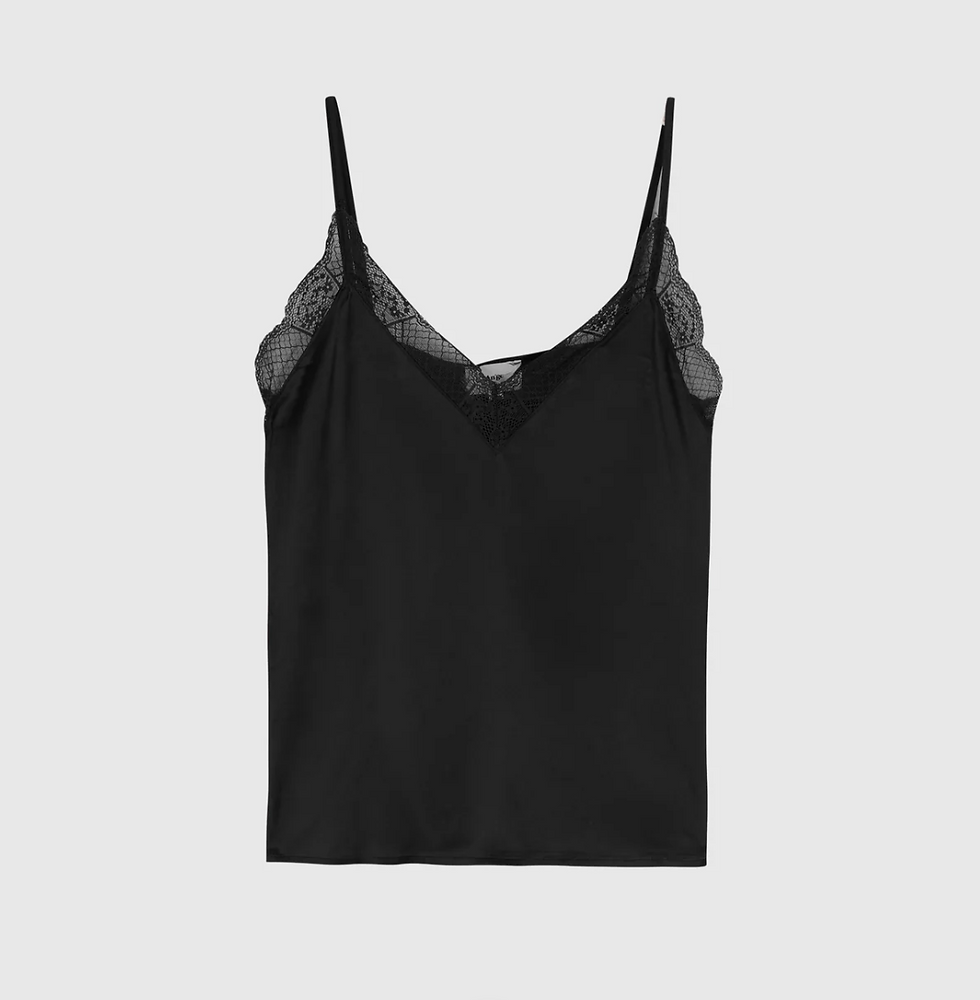 Thumbnail: Debardeur Adelaelle