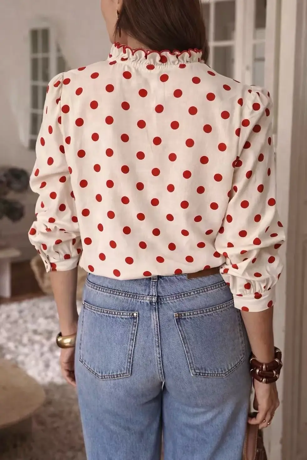 Thumbnail: Chemise Adeline