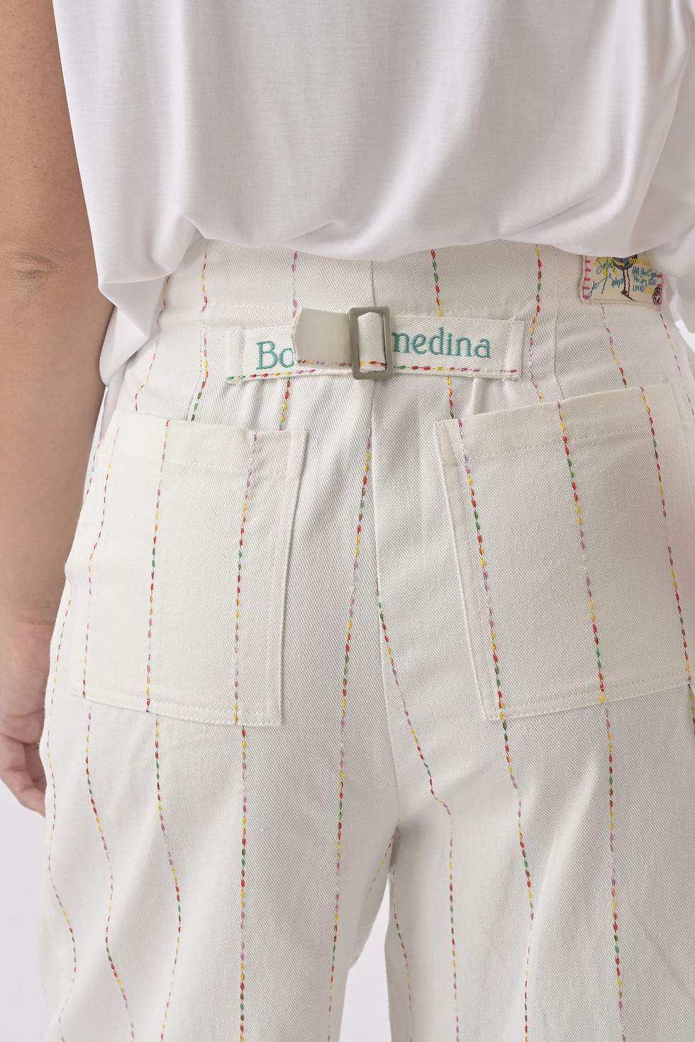 Miniature : Pantalon Naya