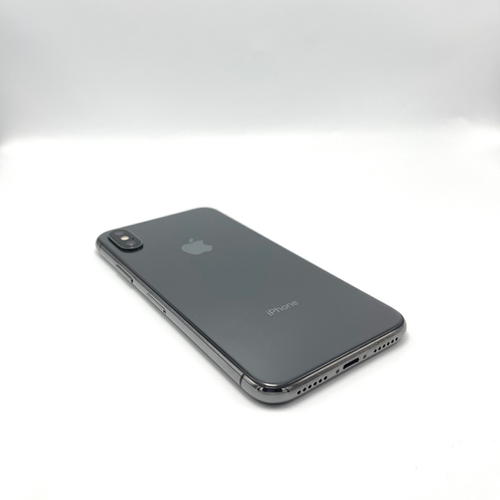 Apple iPhone X 64GB - Space Grey | Smartest Phone Deals