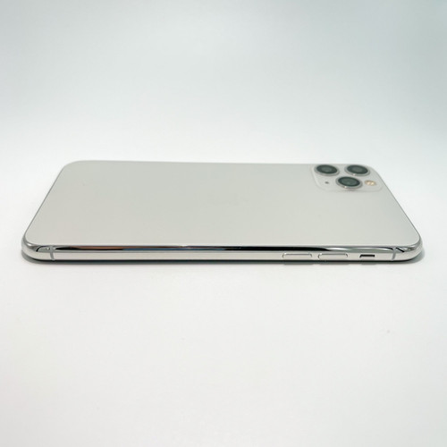 Apple iPhone 11 Pro Max 256GB - White | Smartest Phone Deals