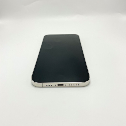 Apple iPhone 12 Pro Max 128GB - White | Smartest Phone Deals