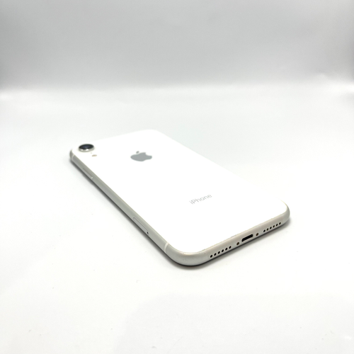 Apple iPhone XR - White | Smartest Phone Deals