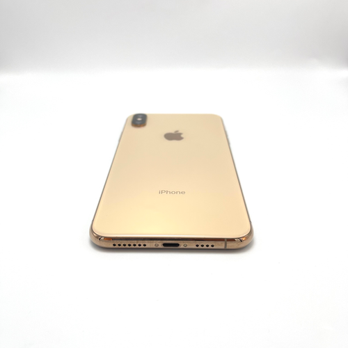 Apple iPhone XS Max 64GB - Gold | Smartest Phone Deals