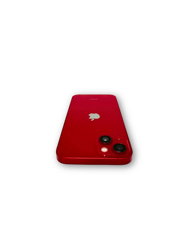 Apple iPhone 13 128GB - Red | Smartest Phone Deals