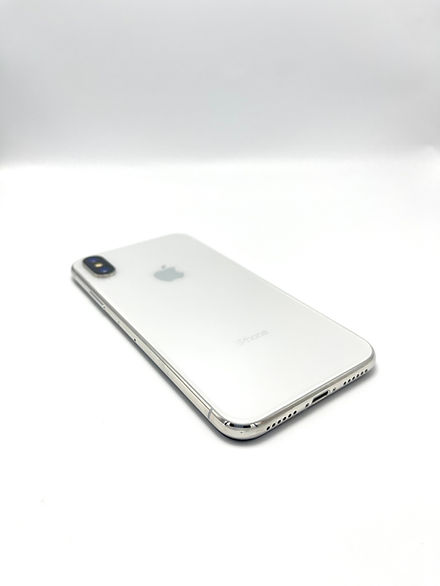 Apple iPhone X 64GB - White | Smartest Phone Deals