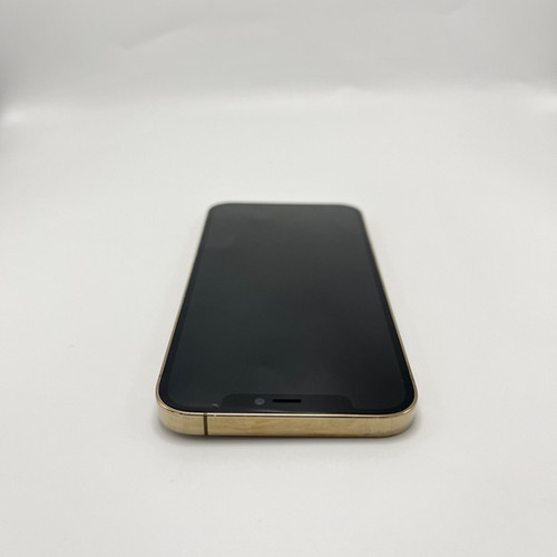 Apple iPhone 12 Pro - Gold | Smartest Phone Deals