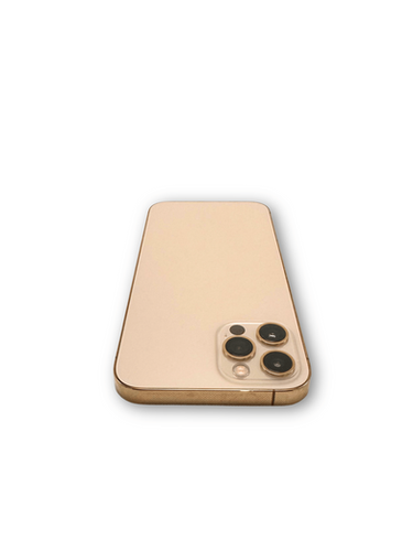 Apple iPhone 13 Pro 128GB - Gold | Smartest Phone Deals