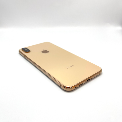 Apple iPhone XS Max 64GB - Gold | Smartest Phone Deals