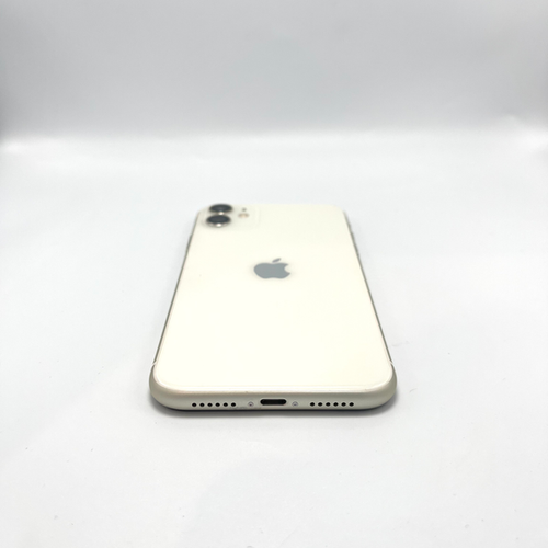 Apple iPhone 11 - White | Smartest Phone Deals