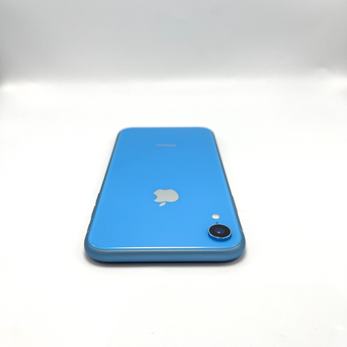 Apple iPhone XR - Blue | Smartest Phone Deals