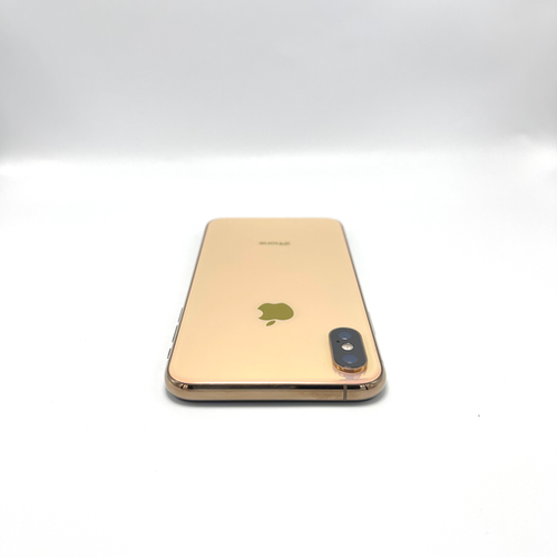 Apple iPhone XS - Gold | Smartest Phone Deals