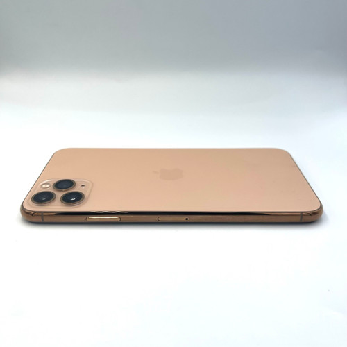 Apple iPhone 11 Pro Max 64GB - Gold | Smartest Phone Deals