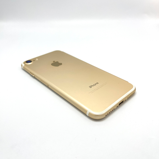 Apple iPhone 7 32GB - Gold | Smartest Phone Deals