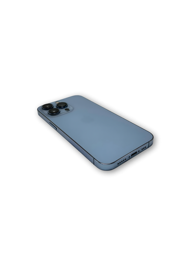 Apple iPhone 13 Pro 128GB - Sierra Blue | Smartest Phone Deals
