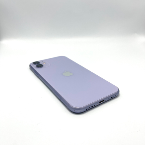 Apple iPhone 11 パープル ( カボちゃん 様) Apple iPhone 11 - Purple | Smartest Phone Deals