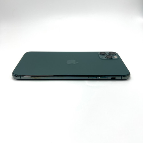 Apple iPhone 11 Pro Max 64GB - Midnight Green | Smartest Phone Deals