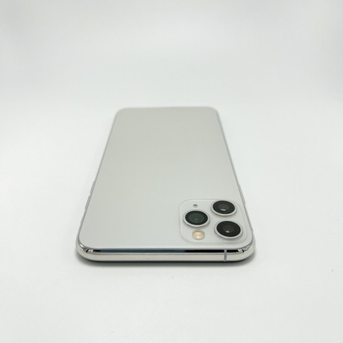 Apple iPhone 11 Pro Max 256GB - White | Smartest Phone Deals