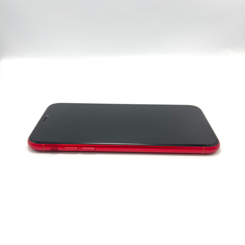 Apple iPhone 11 - Red | Smartest Phone Deals