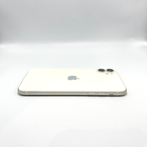 Apple iPhone 11 - White | Smartest Phone Deals